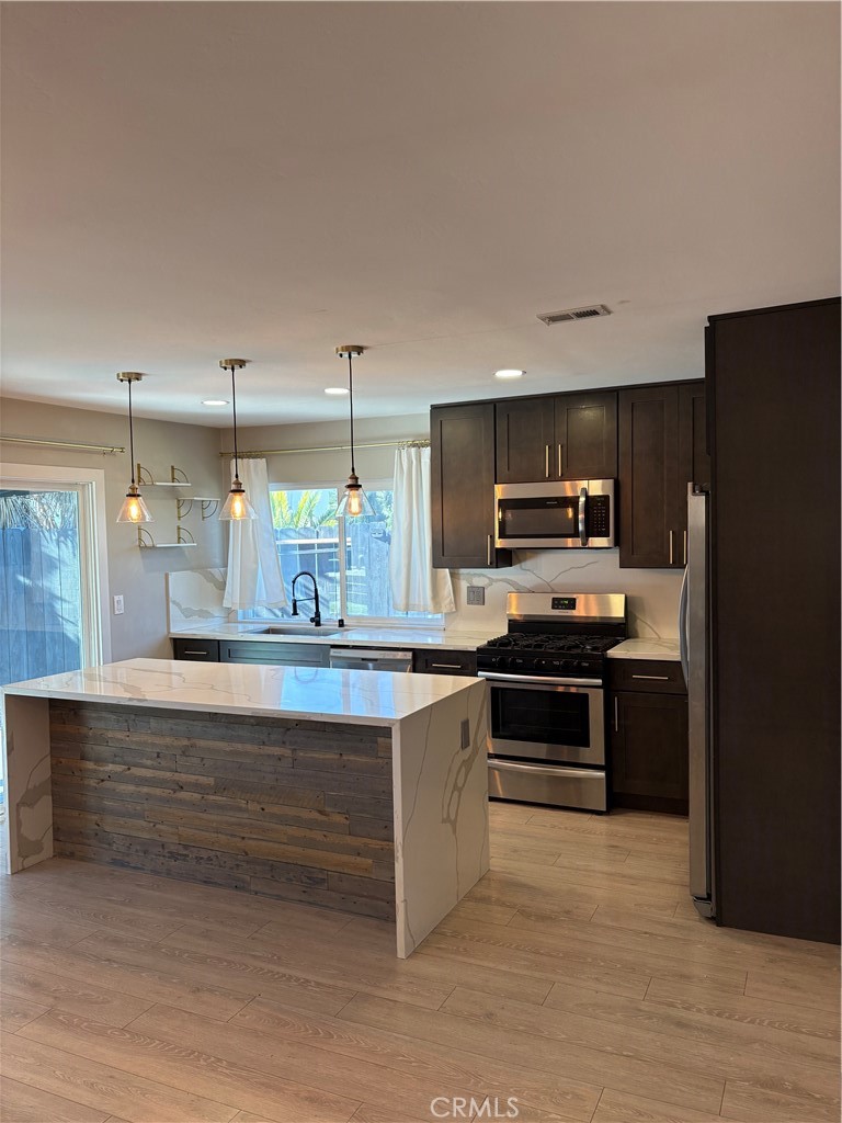 Chula Vista - Residential Lease