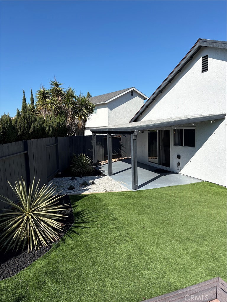 Chula Vista - Residential Lease