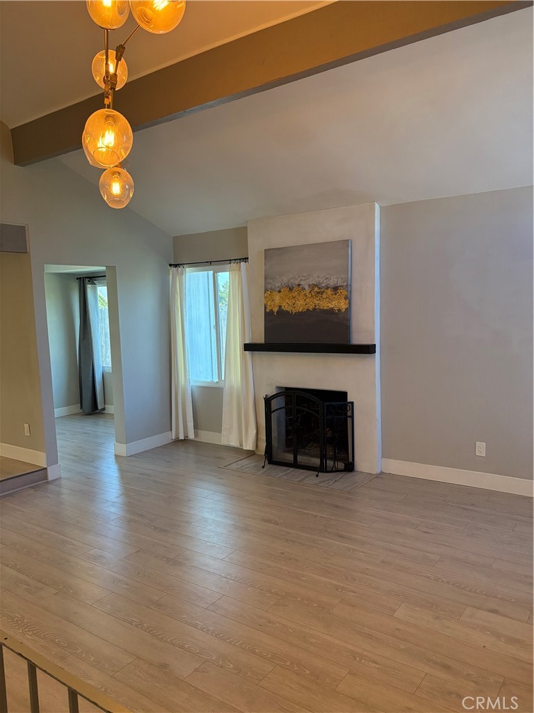 Chula Vista - Residential Lease