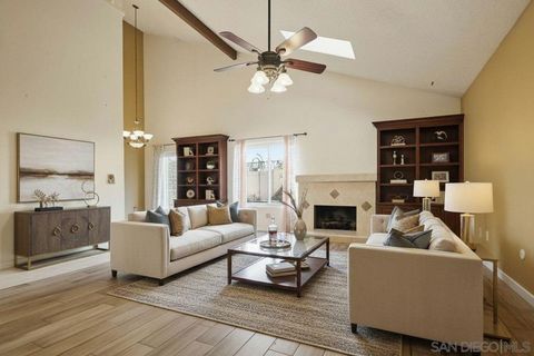 7044 Deerhurst Court San Diego CA 92139