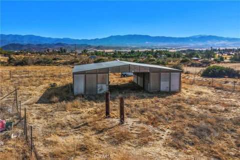 Photo of 60871 Indian Paint Brush Road, Anza, CA 92539 (MLS # IV26203628)