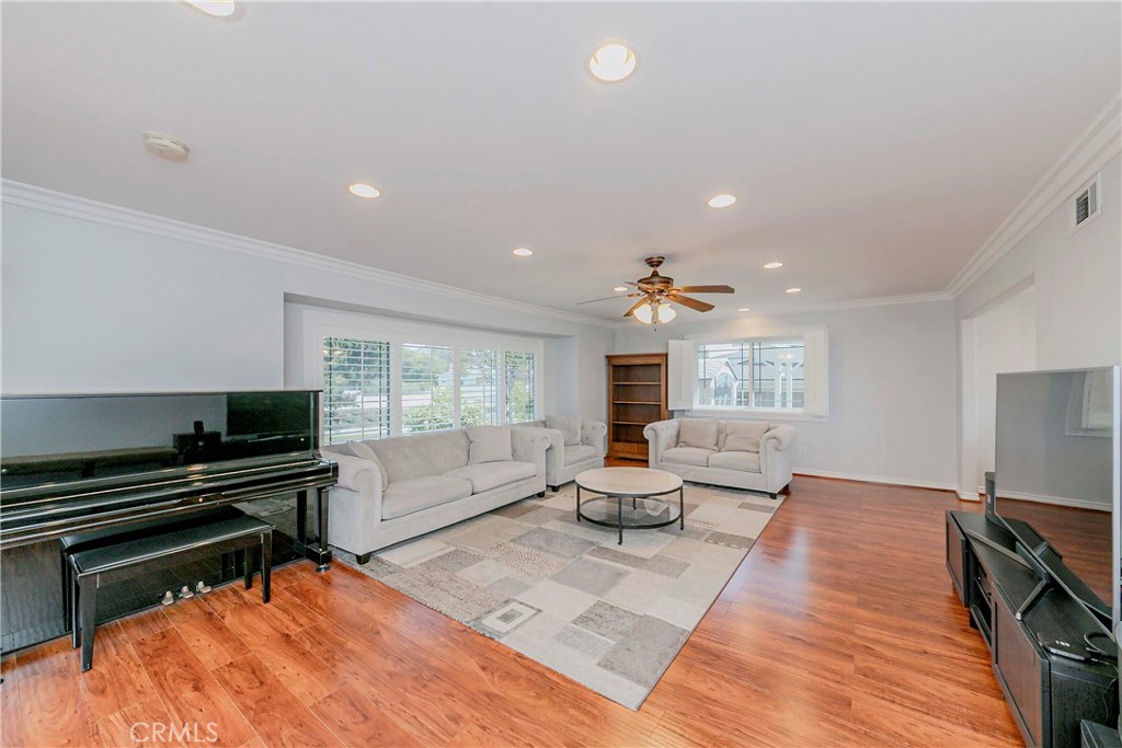 Sunny Hills (SUNH) - Residential