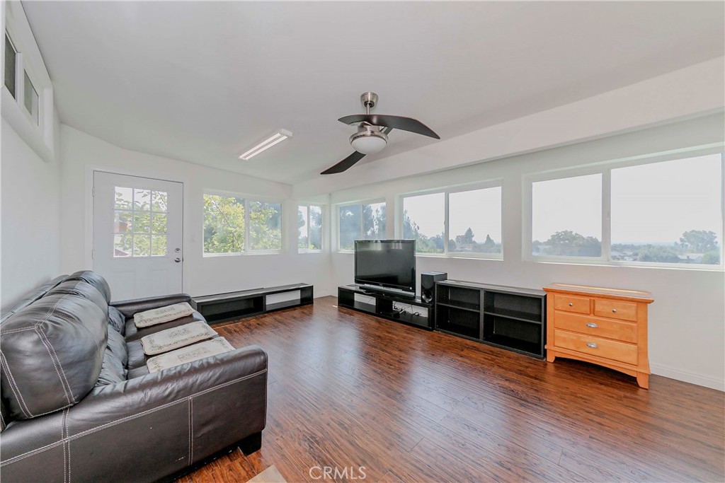 Sunny Hills (SUNH) - Residential