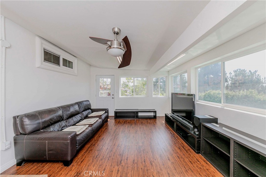 Sunny Hills (SUNH) - Residential