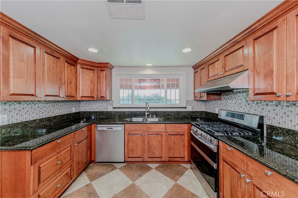 Sunny Hills (SUNH) - Residential