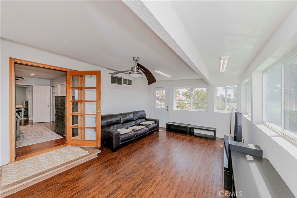 Sunny Hills (SUNH) - Residential