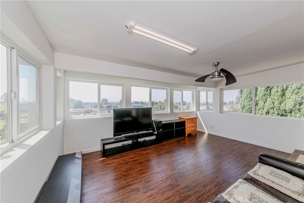 Sunny Hills (SUNH) - Residential