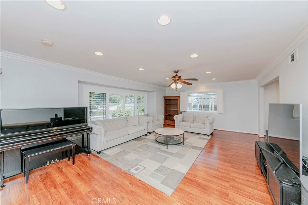 Sunny Hills (SUNH) - Residential