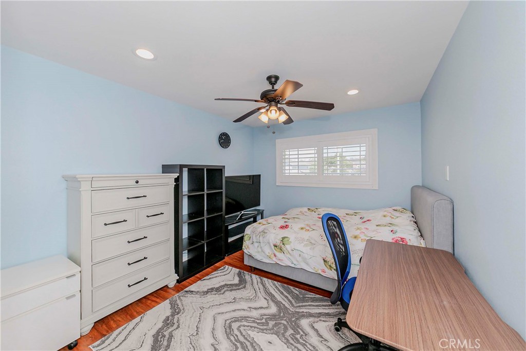 Sunny Hills (SUNH) - Residential