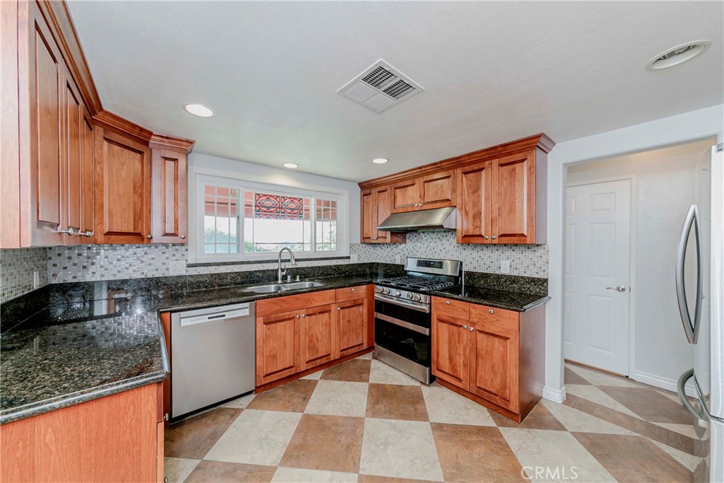 Sunny Hills (SUNH) - Residential