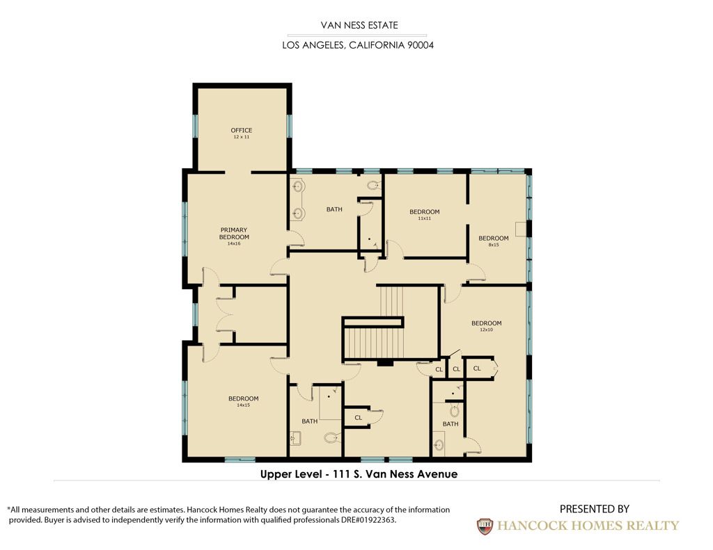 Photo of 111 S Van Ness Avenue, Los Angeles, CA 90004 (MLS # 25596063)