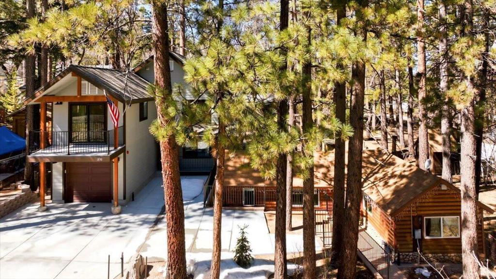 830 Oriole Drive