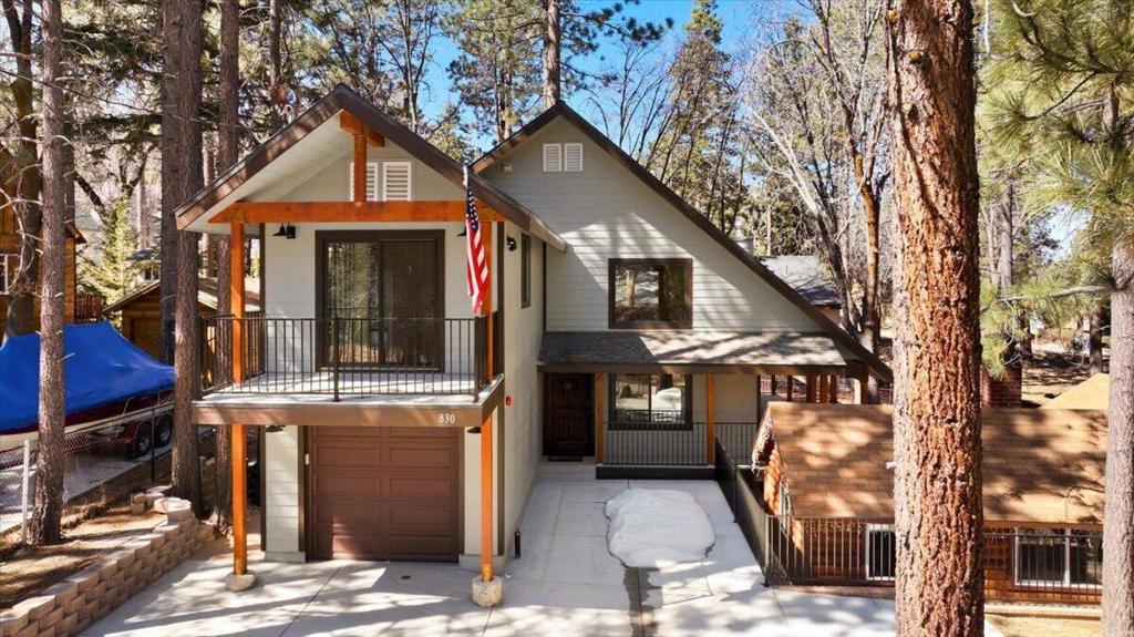 830 Oriole Drive