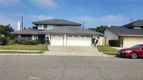 8803 Hummingbird Avenue Fountain Valley CA 92708