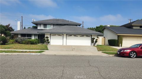8803 Hummingbird Avenue Fountain Valley CA 92708