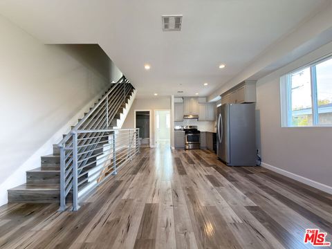 Photo of 5651 1/2 Willowcrest Ave, North Hollywood, CA 91601 (MLS # 26657795)