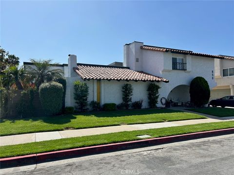 850 N Kathleen Lane Orange CA 92867
