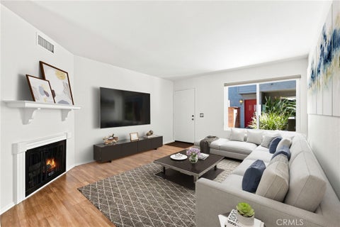 Photo of 5706 Fair Avenue #104, North Hollywood, CA 91601 (MLS # BB26156934)