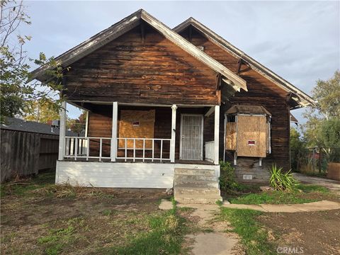 1216 SOUTH Corning CA 96021