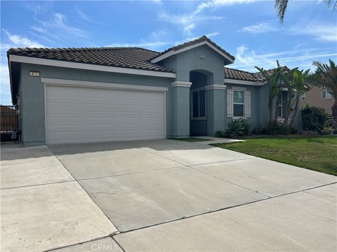 Photo of 14139 Bay Circle, Eastvale, CA 92880 (MLS # WS26067484)