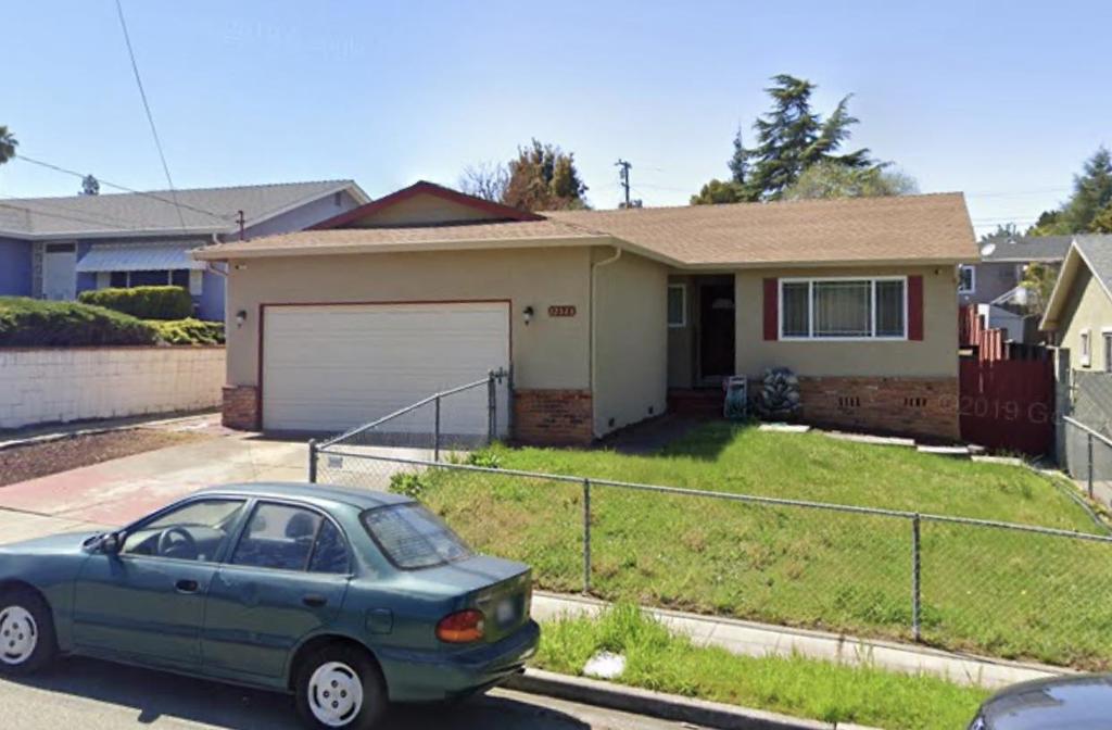 22523 Northview Drive, Hayward CA 94541