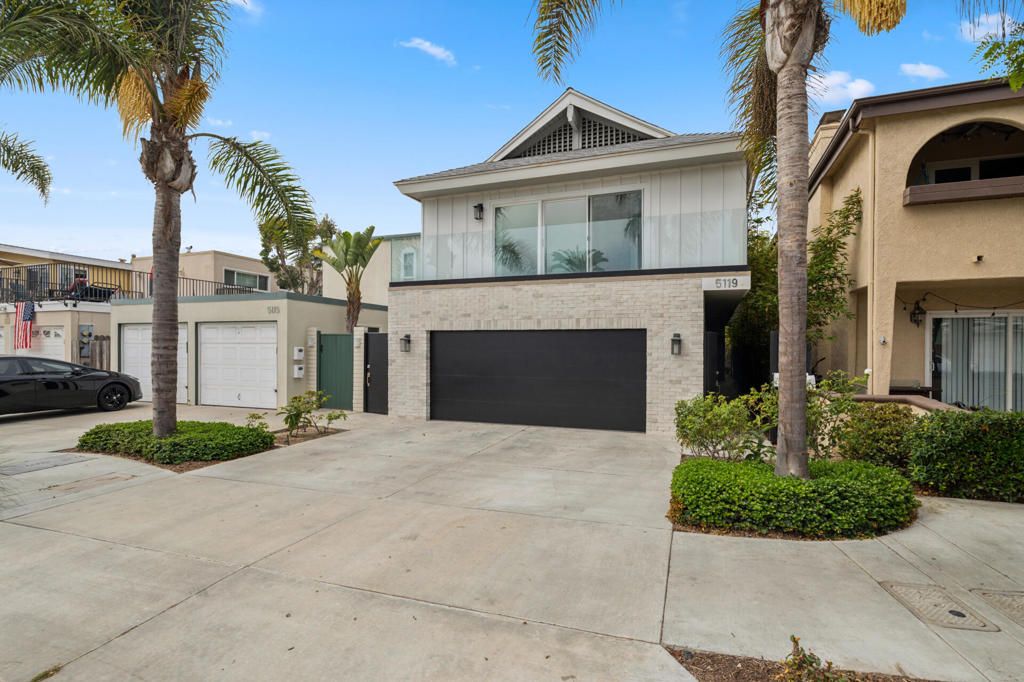 Photo of 5119 River Avenue, Newport Beach, CA 92663 (MLS # 219144387DA)