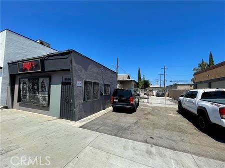 Photo of 8106 Eastern Avenue, Bell Gardens, CA 90201 (MLS # SR26157913)