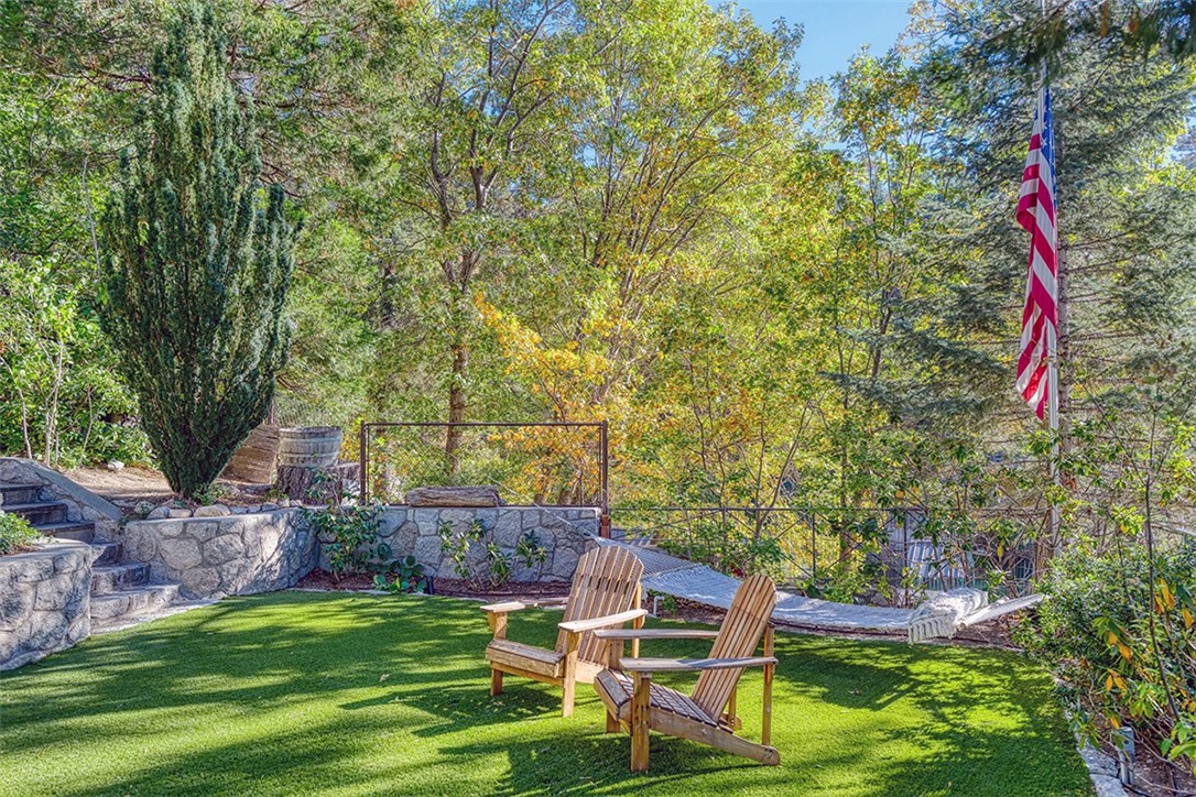 Arrowhead Woods (AWHW) - Residential