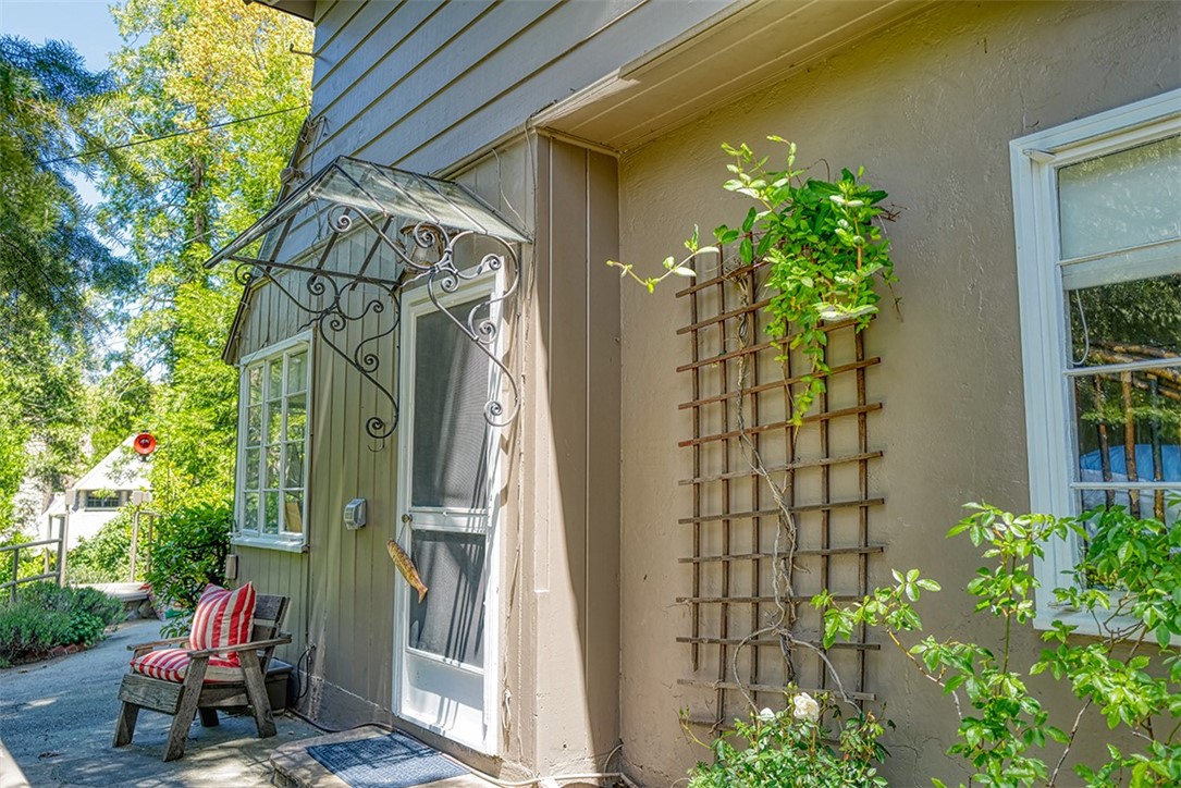 Arrowhead Woods (AWHW) - Residential