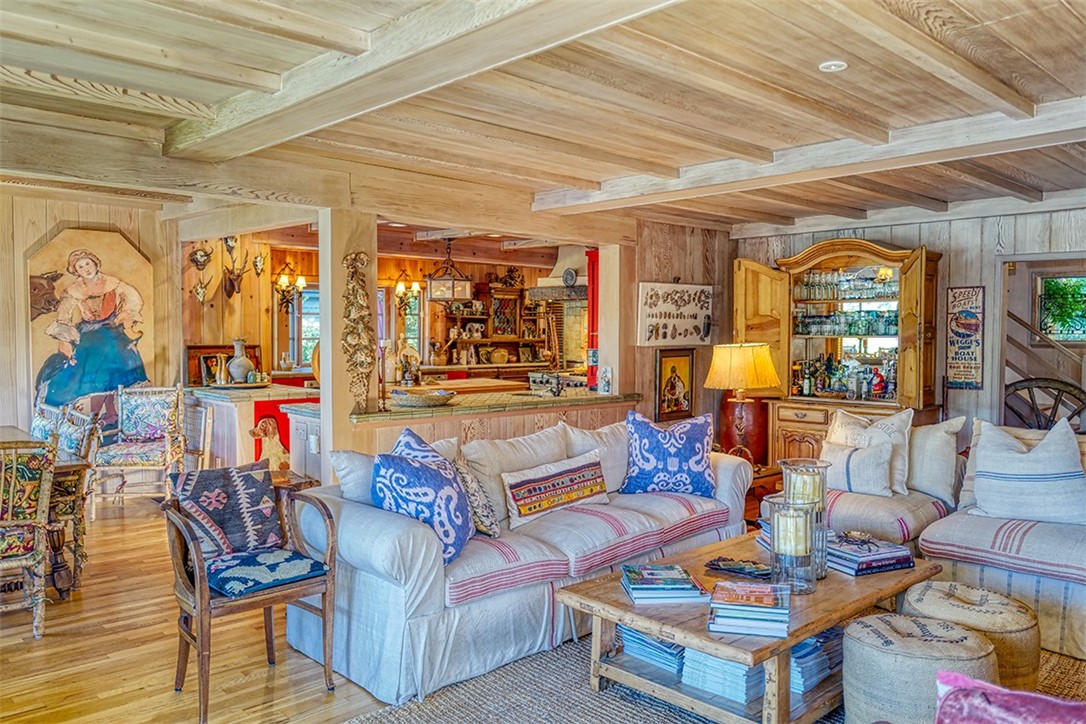 Arrowhead Woods (AWHW) - Residential
