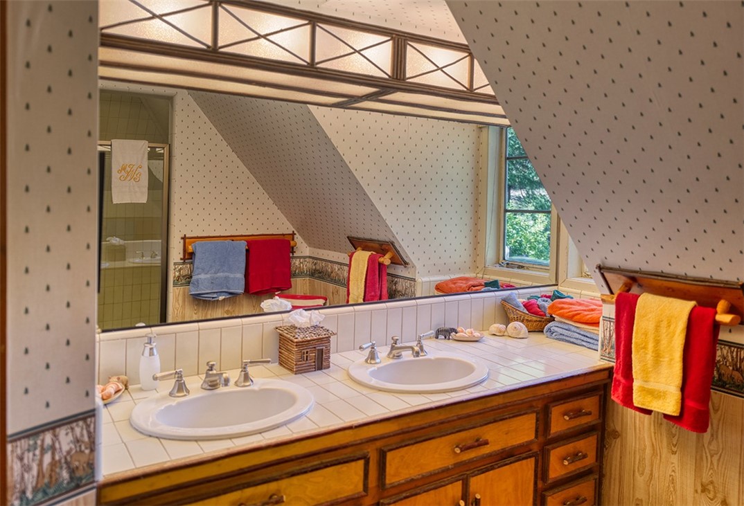 Arrowhead Woods (AWHW) - Residential