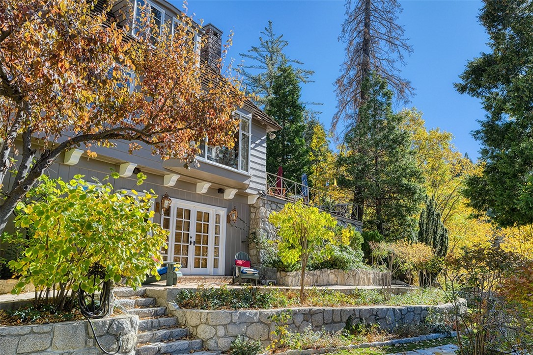 Arrowhead Woods (AWHW) - Residential