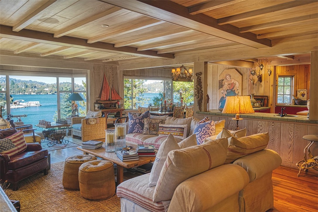 Arrowhead Woods (AWHW) - Residential