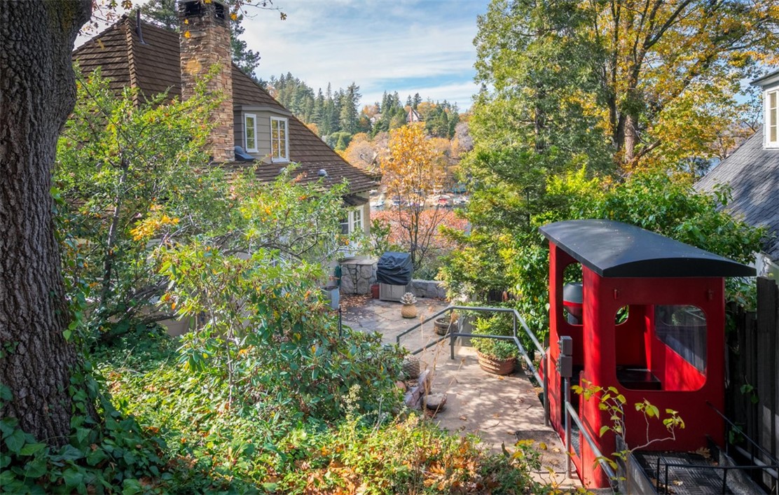 Arrowhead Woods (AWHW) - Residential