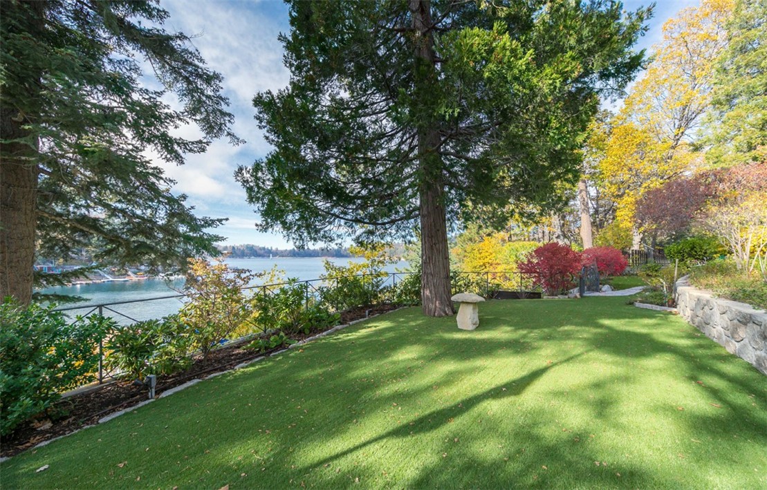 Arrowhead Woods (AWHW) - Residential