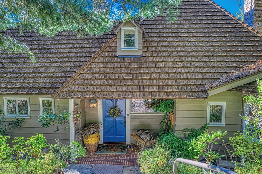 Arrowhead Woods (AWHW) - Residential