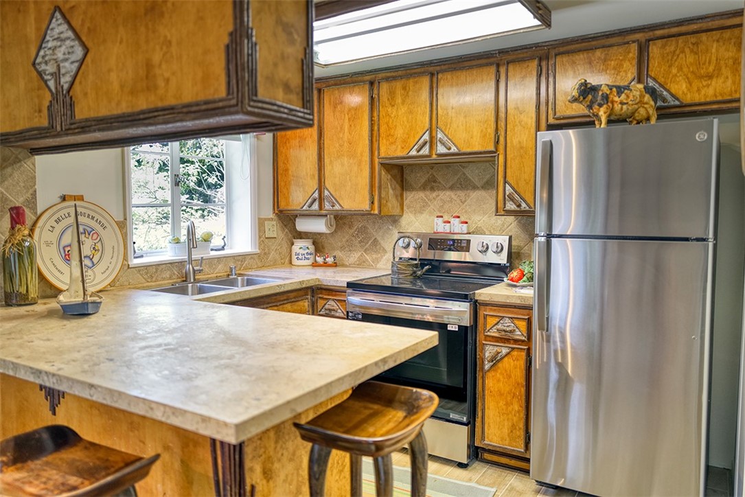 Arrowhead Woods (AWHW) - Residential