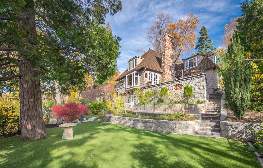 Arrowhead Woods (AWHW) - Residential