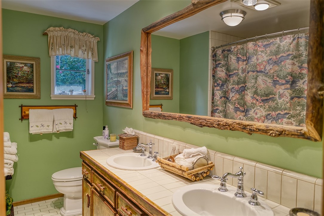 Arrowhead Woods (AWHW) - Residential