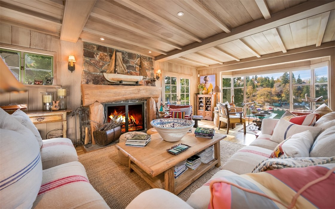 Arrowhead Woods (AWHW) - Residential