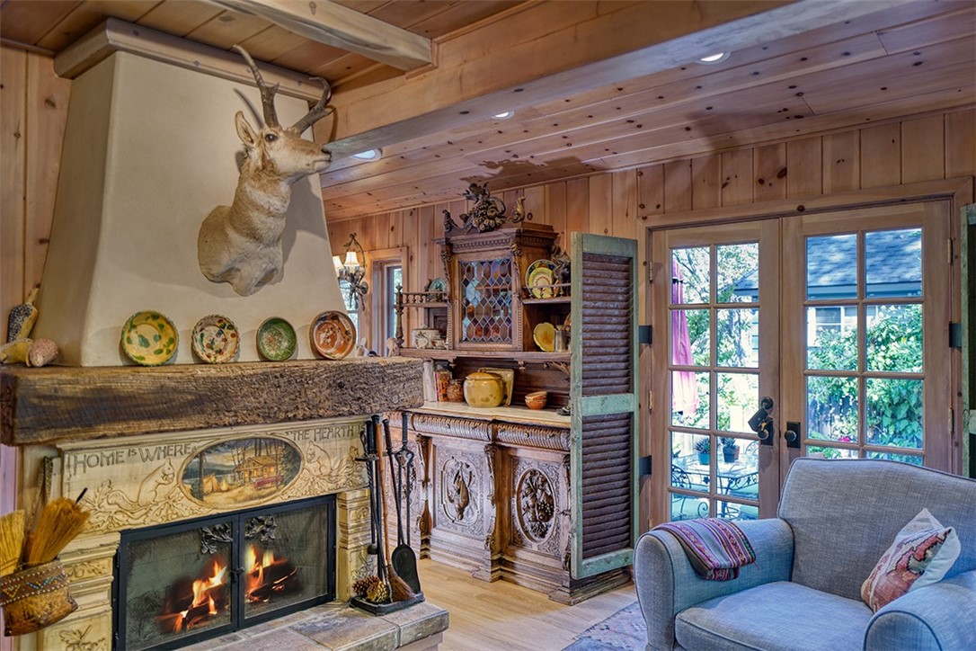 Arrowhead Woods (AWHW) - Residential