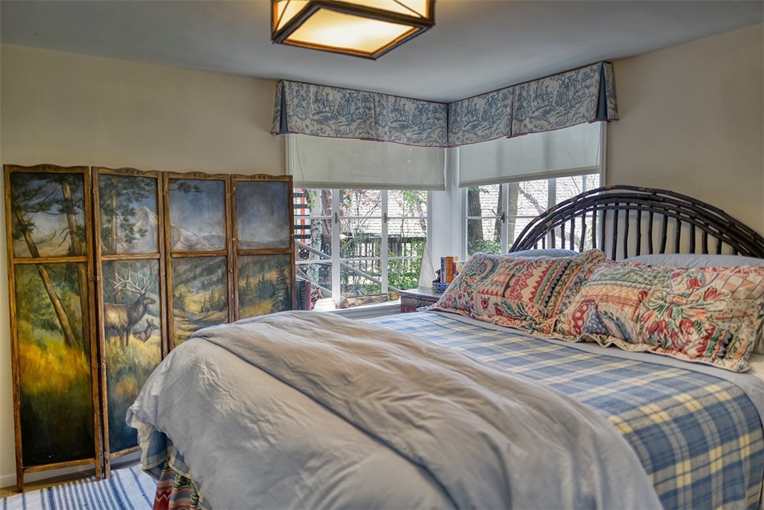 Arrowhead Woods (AWHW) - Residential