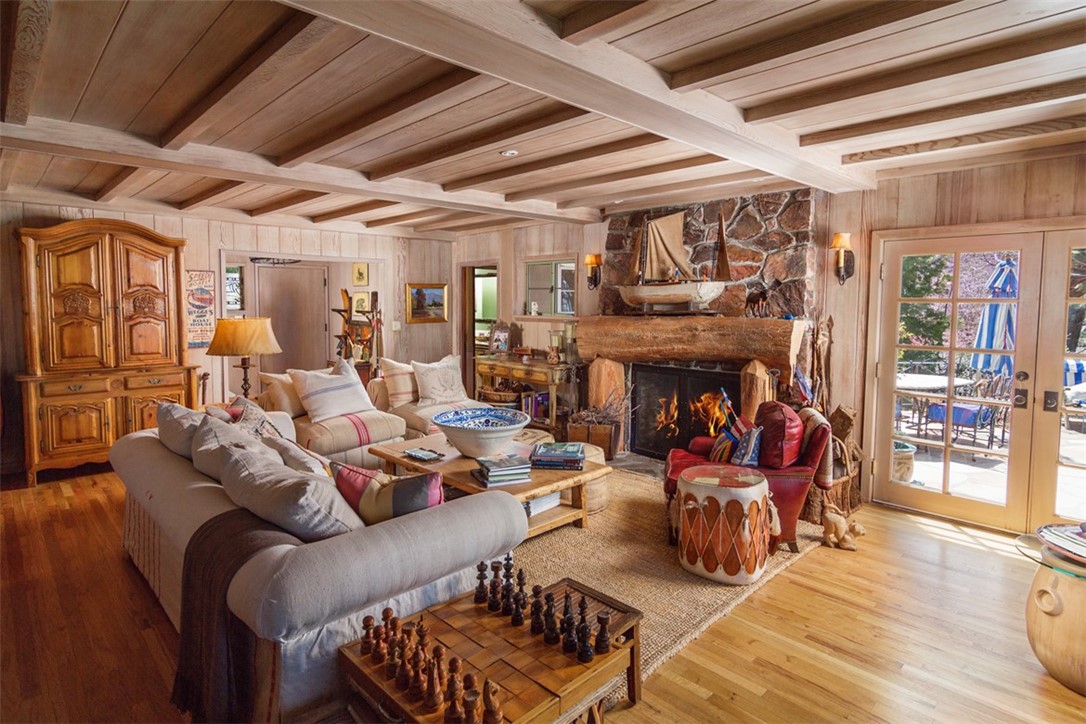 Arrowhead Woods (AWHW) - Residential