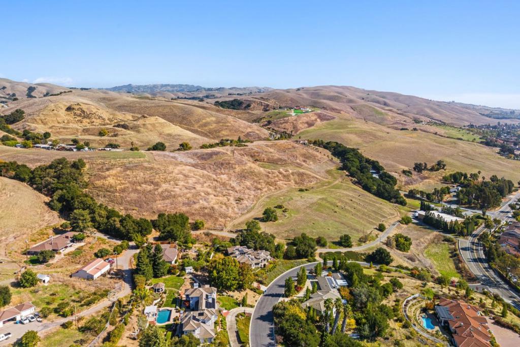 1995 Old Calaveras Road