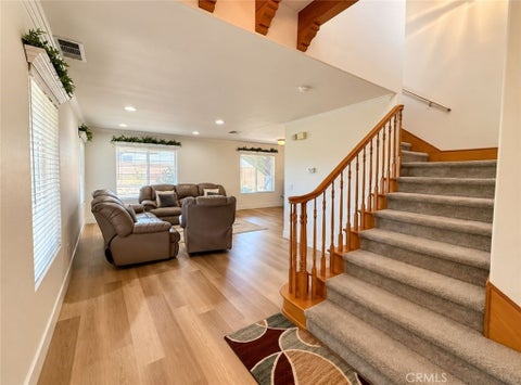 Tiny photo for 31685 Canyon Ridge DR, Lake Elsinore, CA 92532 (MLS # MB26198446)