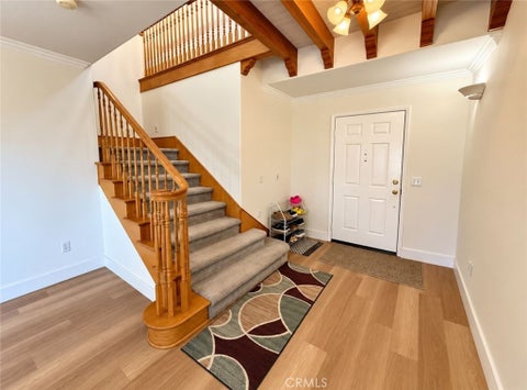 Tiny photo for 31685 Canyon Ridge DR, Lake Elsinore, CA 92532 (MLS # MB26198446)