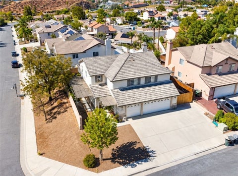 Tiny photo for 31685 Canyon Ridge DR, Lake Elsinore, CA 92532 (MLS # MB26198446)