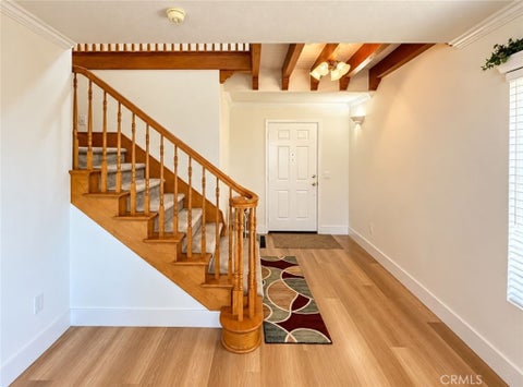 Tiny photo for 31685 Canyon Ridge DR, Lake Elsinore, CA 92532 (MLS # MB26198446)