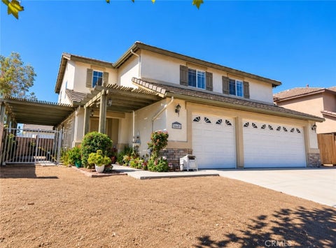 Tiny photo for 31685 Canyon Ridge DR, Lake Elsinore, CA 92532 (MLS # MB26198446)
