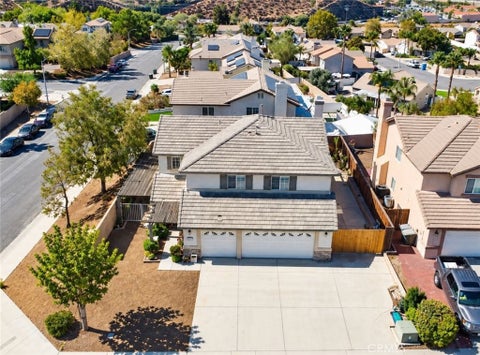 Tiny photo for 31685 Canyon Ridge DR, Lake Elsinore, CA 92532 (MLS # MB26198446)